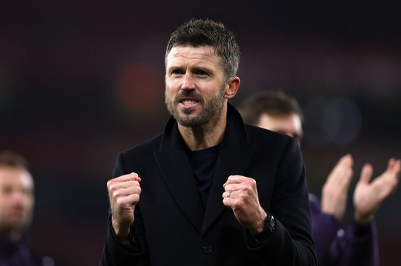 Keane ndryshon qëndrim për Carrick: Shpresoj t’ia japin postin