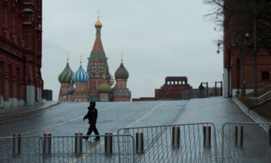 Rusia i kundërpërgjigjet CIA-s për sulmin e pretenduar nga Ukraina, thotë se ka “prova”