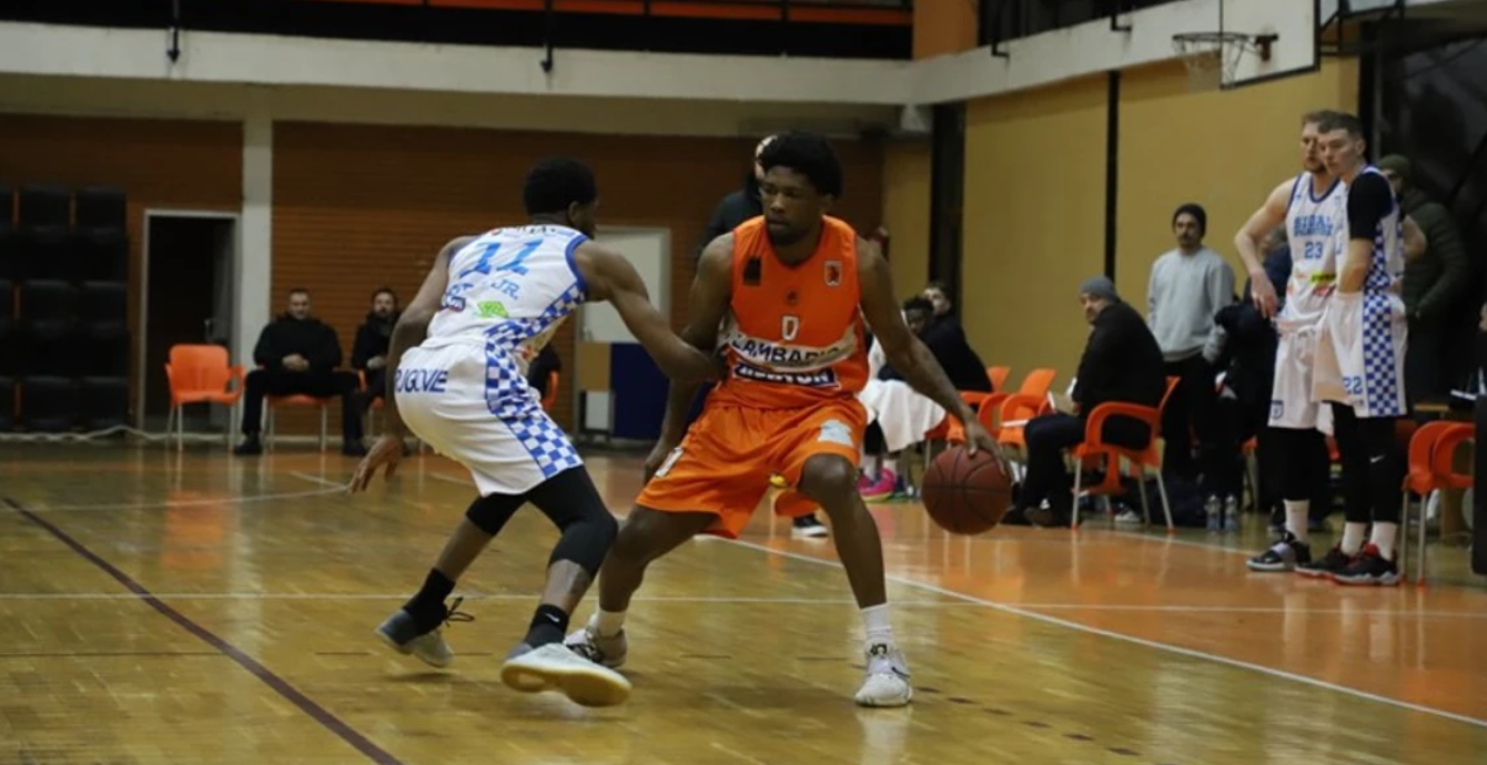 Bashkimi mposht Prishtinën në derbin e fundjavës