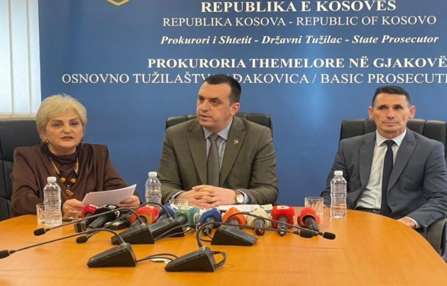 Arrestimet për votat në Malishevë, ndalohen 15 kryesues e 43 komisionerë