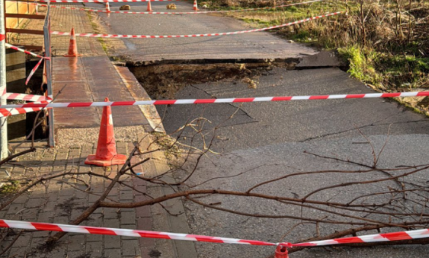 Vërshimet, AME me detaje për gjendjen në nivel vendi: E menaxhueshme, në disa rajone vështirësi