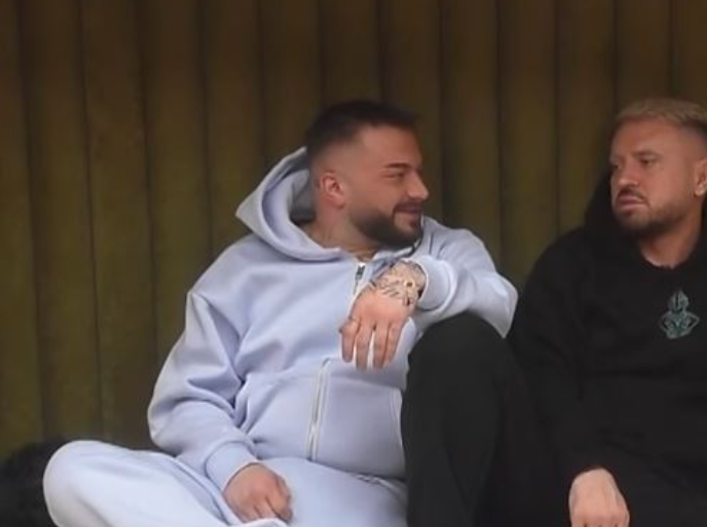 “Femër me shumë klas” – Labi komplimenton Dolcen