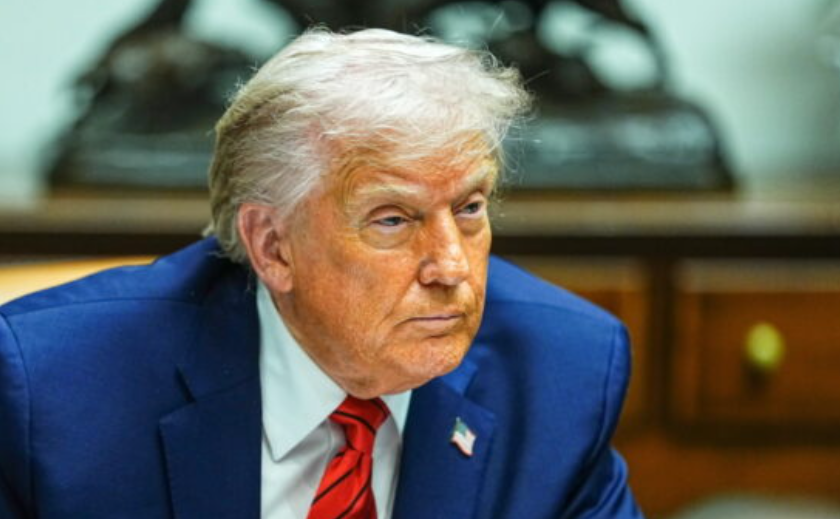 Trump thotë se përfshirja e SHBA-së në Venezuelë mund të zgjasë me vite