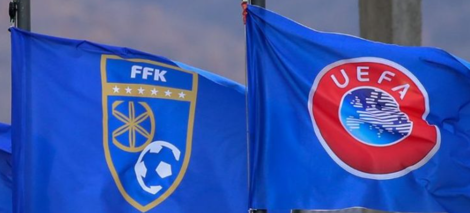 Parimi kryesor i UEFA-s dhe FIFA-s, politika duart larg nga futbolli!