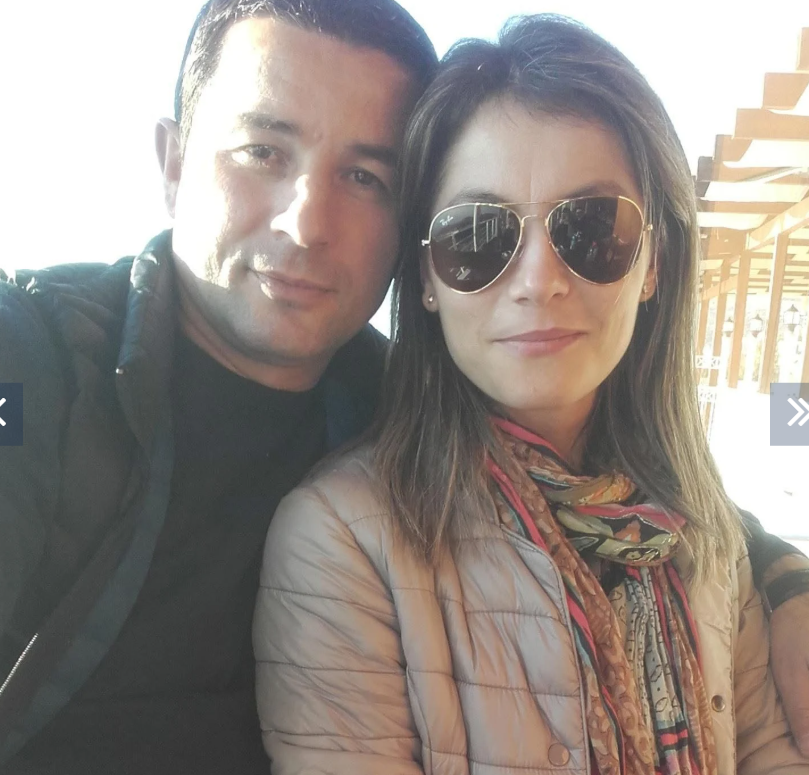 Burri vrau gruan dhe më pas u vetëvra në garazhin e banesës, dalin fotot e viktimave