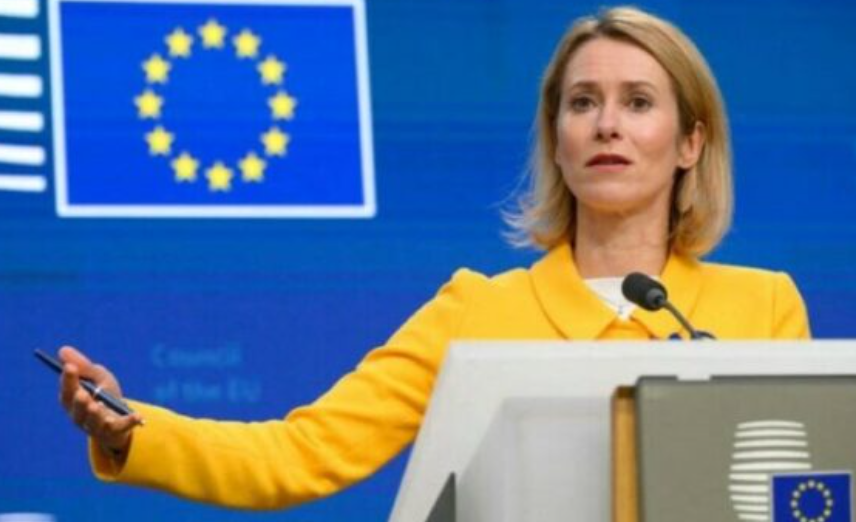 BE-ja bën thirrje për qetësi dhe përmbajtje nga të gjithë aktorët për të shmangur përshkallëzimin në Venezuela