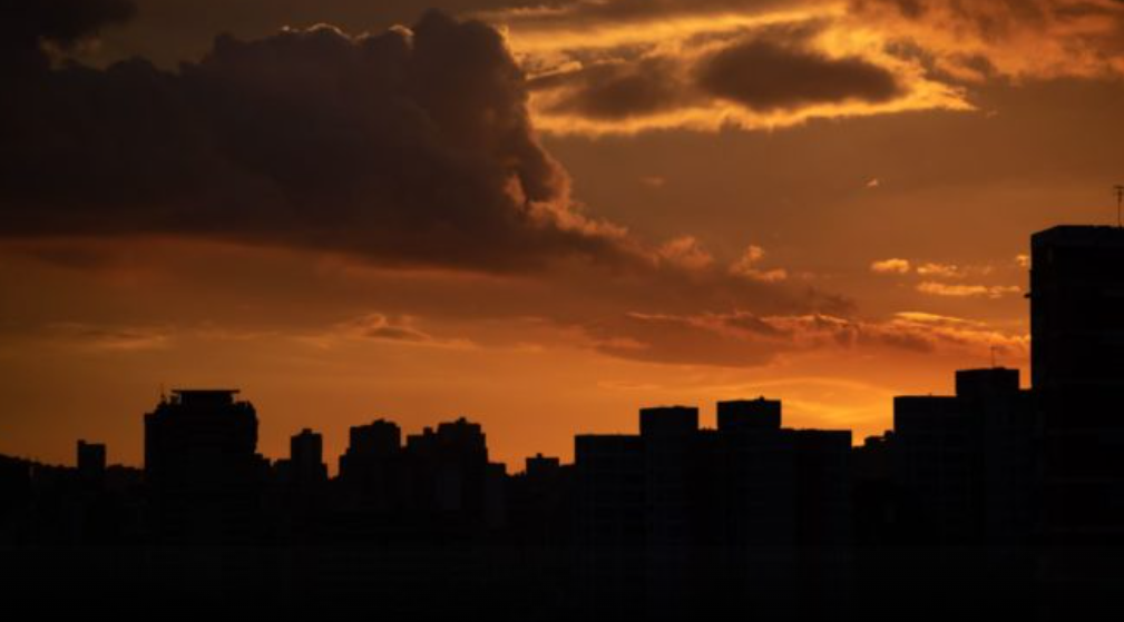 Kosova në terr total – I tërë vendi pa energji elektrike