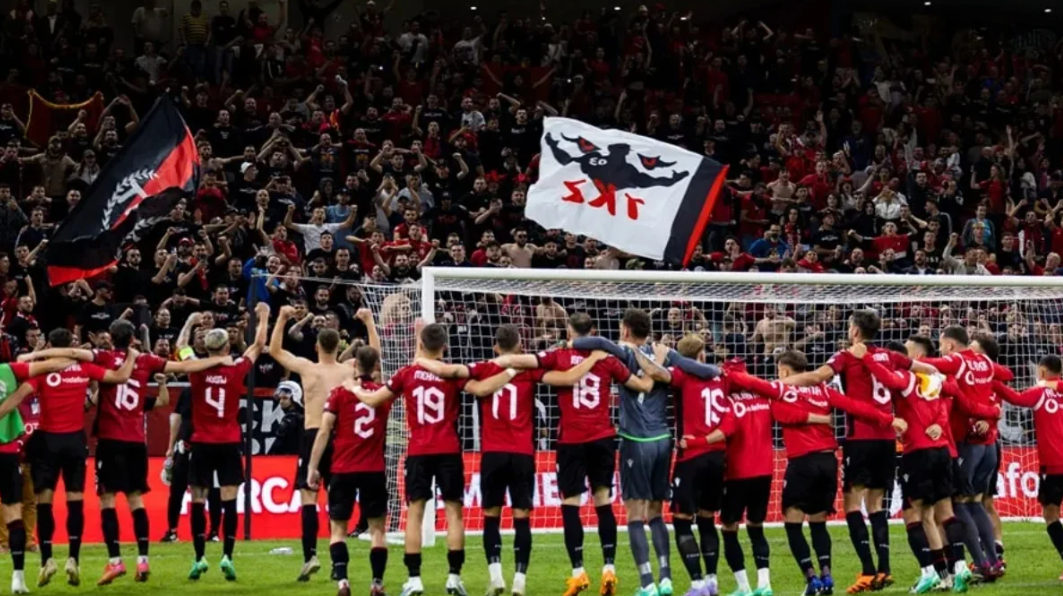 Serbët nuk ia falin Shqipërisë, i la pa Botëror, pa trajner dhe pa një shumë të majme parash, ja për çfarë shifrash bëhet fjalë