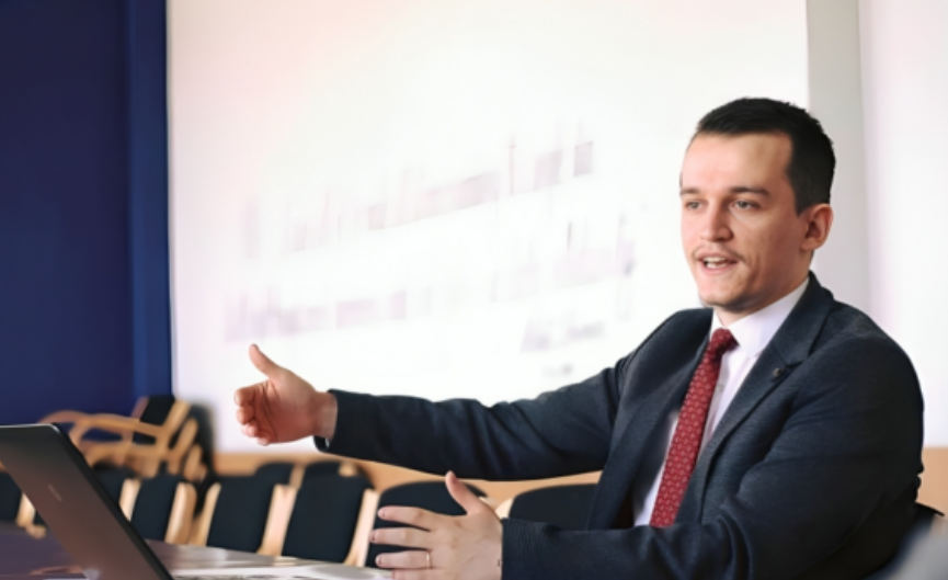 Cakolli: Vendi shkon në zgjedhje nëse deri më 5 mars në mesnatë nuk zgjidhet presidenti