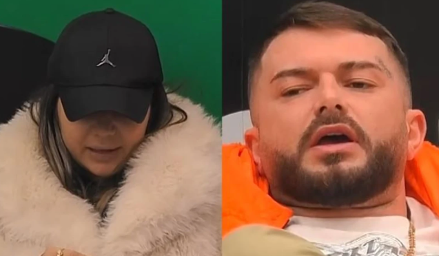 “Bllok e ke përgjithmonë”, Limi i jep fund raportit me Albën? (VIDEO)