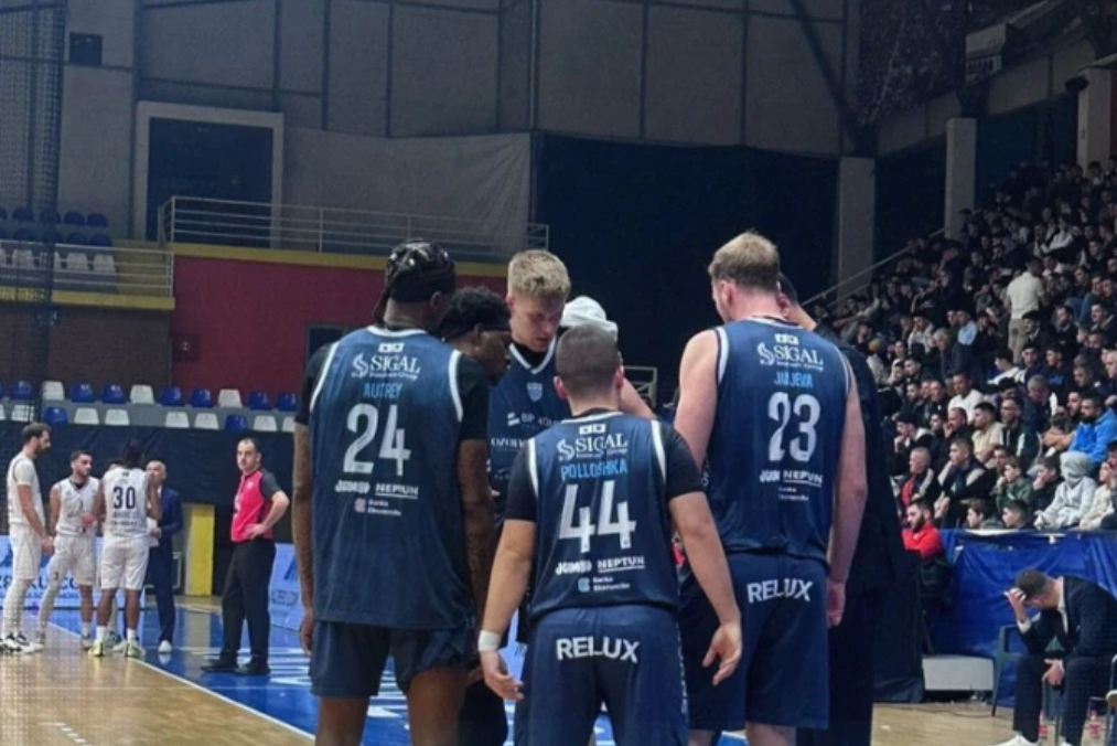 Çereku i tretë fatal për Rahovecin, Sigal Prishtina fiton në udhëtim