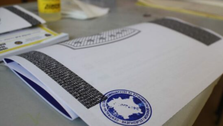 Rinumërohen votat në 8 komuna