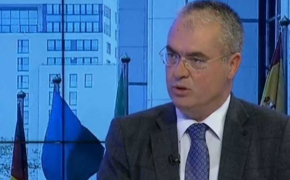 Fetoshi: Kosova në Bordin e Paqes, pozicionon vendin në anën e historisë