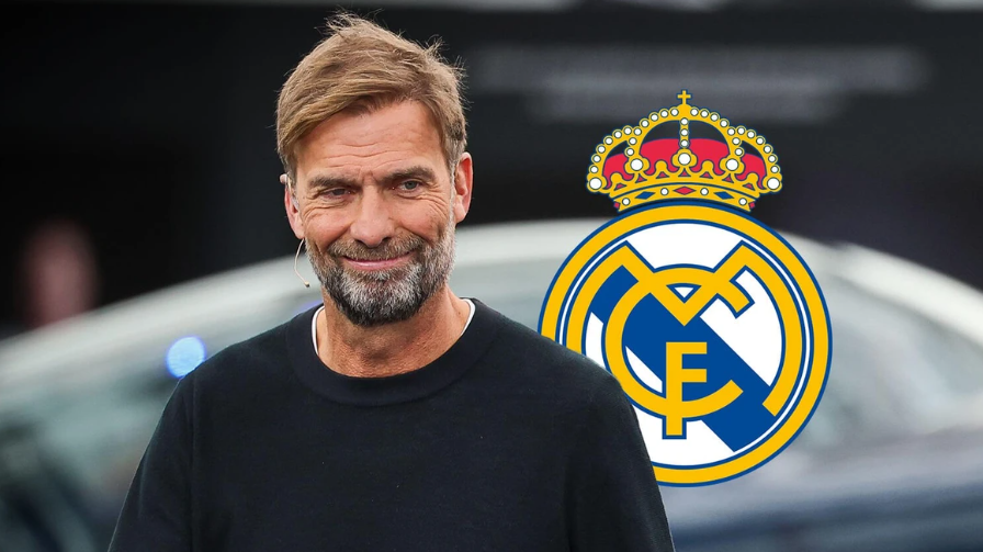 Deklarata e fortë e Klopp pas largimit të Xabi Alonsos