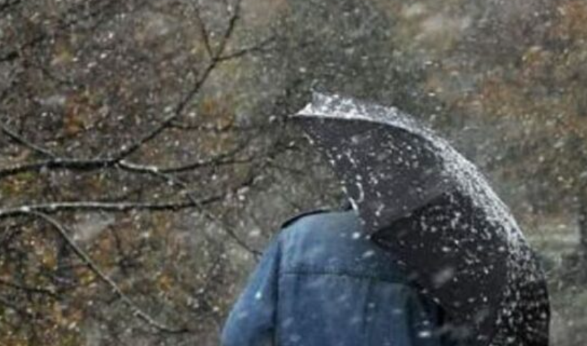 Parashikimi i motit për nesër – E diela me shi, pasdite mundësi për reshje bore