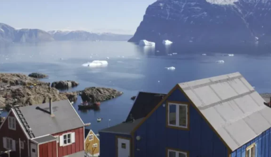 BBC: Nuk është hera e parë që SHBA-të përpiqen të marrin kontrollin e Grenlandës