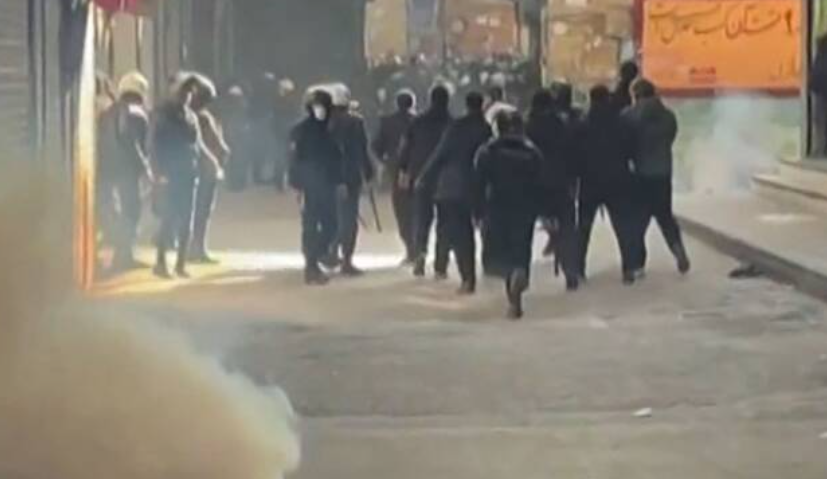 Largohuni tani! SHBA u bën thirrje qytetarëve të saj të largohen menjëherë nga Irani