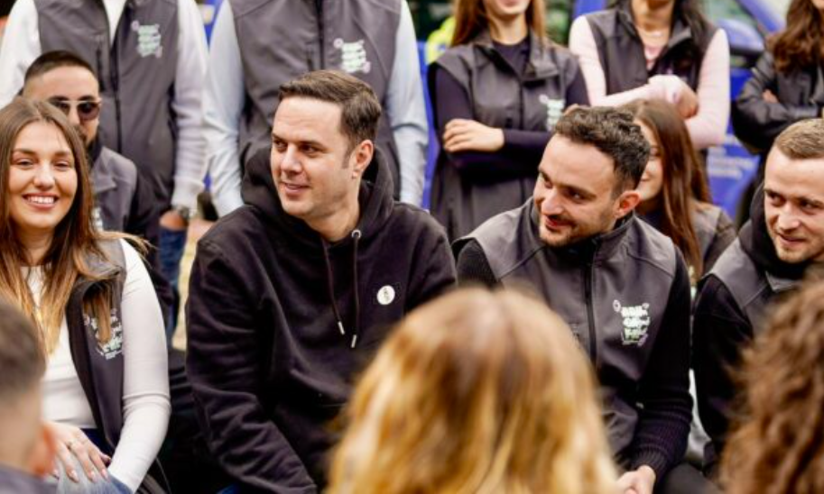 Abdixhiku kërkon rinumërim të plotë të votave: Do të ketë pasoja ligjore dhe përgjegjësi brenda LDK-së