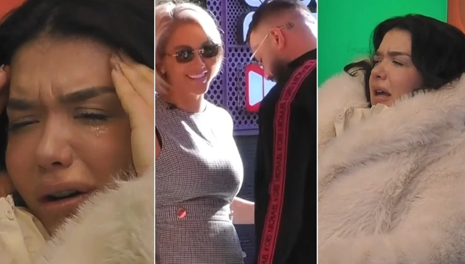 Alba qan me dënesë pas afrimitetit të Dolces me Limin, kujton fjalët që ia kishte thënë në fillim