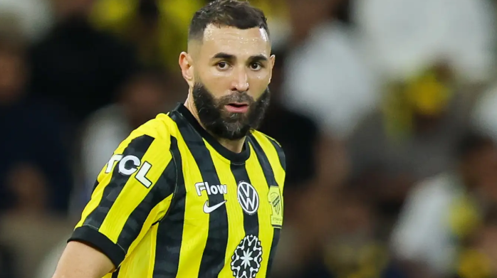 Benzema drejt largimit nga Al Ittihad, përplasje për rinovimin e kontratës Benzema drejt largimit nga Al Ittihad, përplasje për rinovimin e kontratës