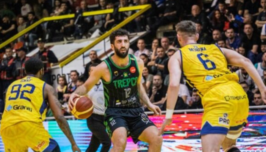 Trepça mposht Yllin me përmbysje, prek gjysmëfinalen e Kupës  