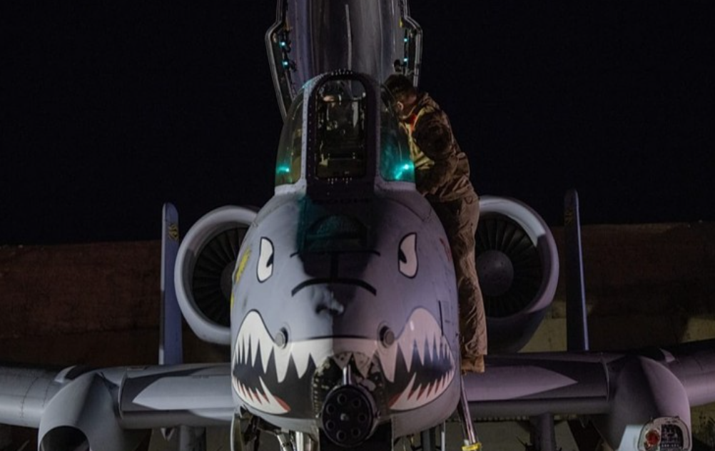 SHBA kryen sulme të reja hakmarrëse kundër IS në Siri