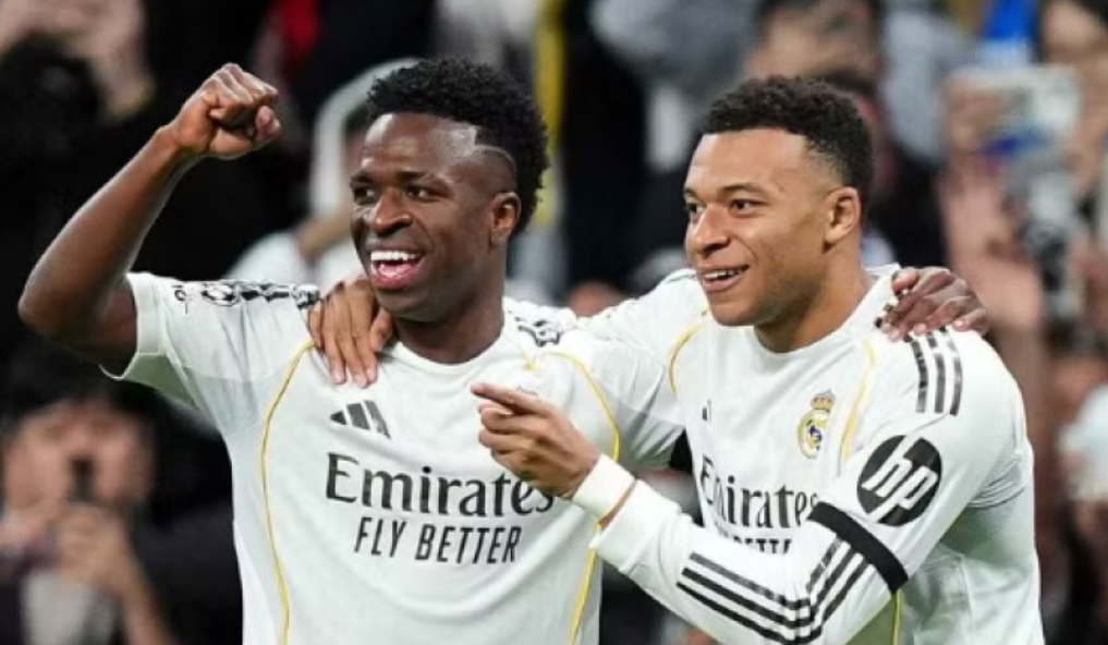 Real deklason Monaco, Arsenal fiton në Milano e PSG ndalet në Portugali, të gjitha rezultatet