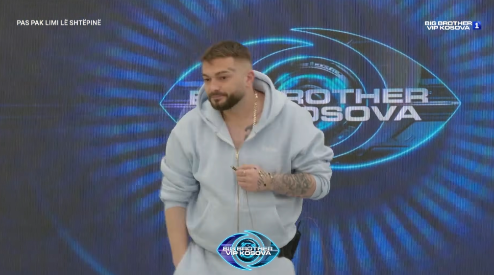 E papritur: Limi lë shtëpinë më të madhe në vend (VIDEO)