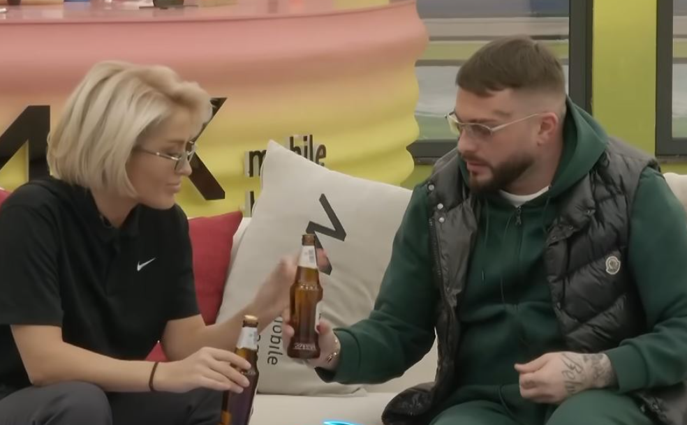 Limi, Dolces: Të kam pasur fiksim (VIDEO)