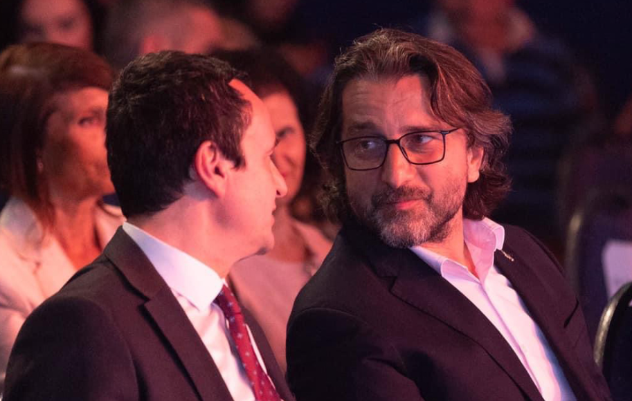 Rama: Kurti do të na çojë prapë në zgjedhje, do që të vendosë vetë edhe për Presidentin