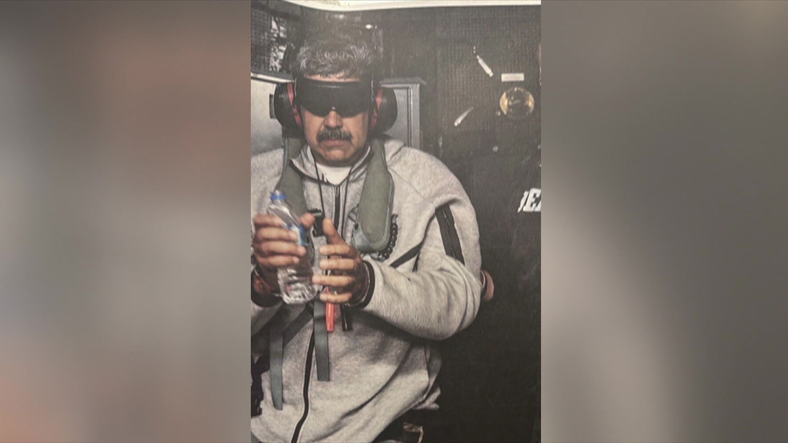 Spiunë, dronë dhe vëzhgime të “fortesës” së tij. Si u kap Maduro nga SHBA?