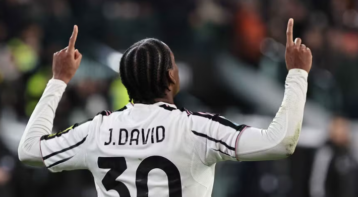 S’ka minuta për Zhegrovën, Juve deklason Napolin, rikthehet në top katërshen e Serie A