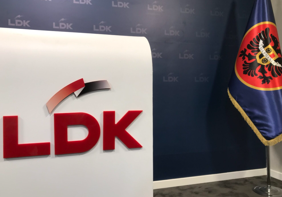 Epilogu i mbledhjes së gjatë të LDK’së, dorëheqja e Lumir Abdixhikut vendoset në Kuvendin e LDK’së