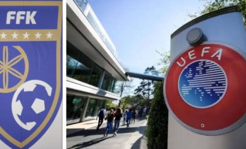 FFK: Lajmet për dënim nga UEFA nuk janë asgjë tjetër përveç se gënjeshtra të pastra