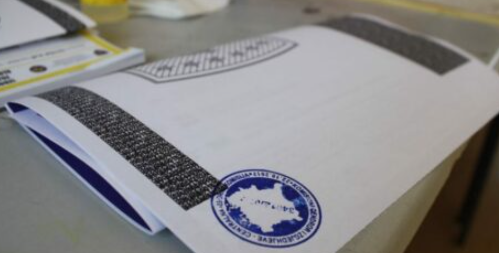 Numërohen të gjitha votat e personave me nevoja të veçanta, ky është rezultati