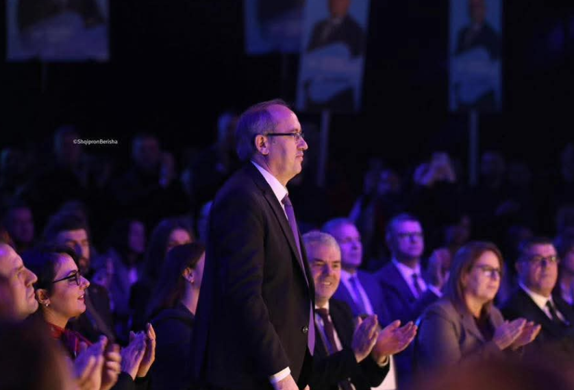 Hoti pas zgjedhjeve: Rezultati nuk e pasqyron potencialin e LDK-së, koha për unitet dhe ringritje
