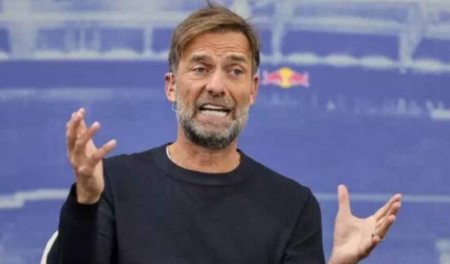 Klopp në Real Madrid? Kjo është përgjigja e gjermanit