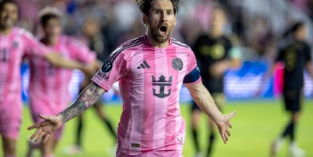Messi flet për planet pas pensionimit: Nuk e shoh veten si trajner, do të doja të isha pronar klubi