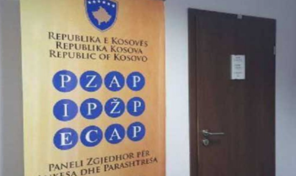 PDK ankohet në PZAP për votat me postë: U pranuan jashtë afatit ligjor