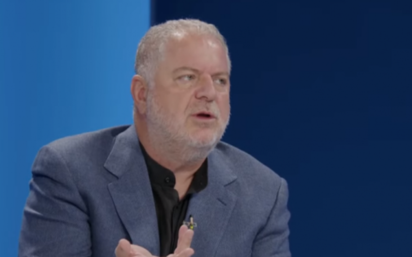 Si gjendet presidenti konsensual sipas Haxhiut?