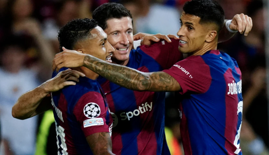 Zbarkon në Barcelonë transferimi i madh i janarit – të martën prezantohet