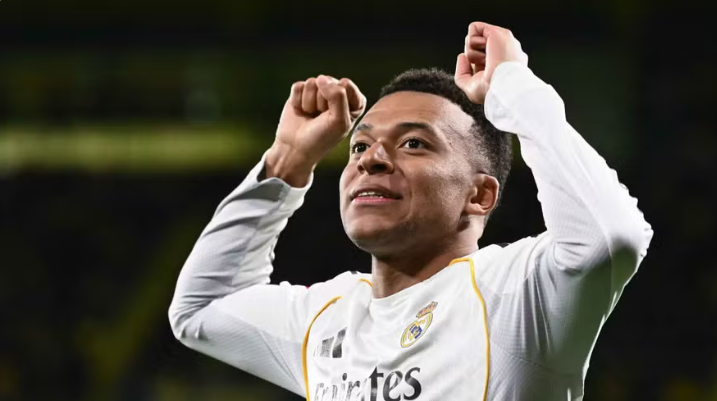 Mbappe fundos “Nëndetësen e Verdhë”, Reali rikthehet në krye të La Ligës