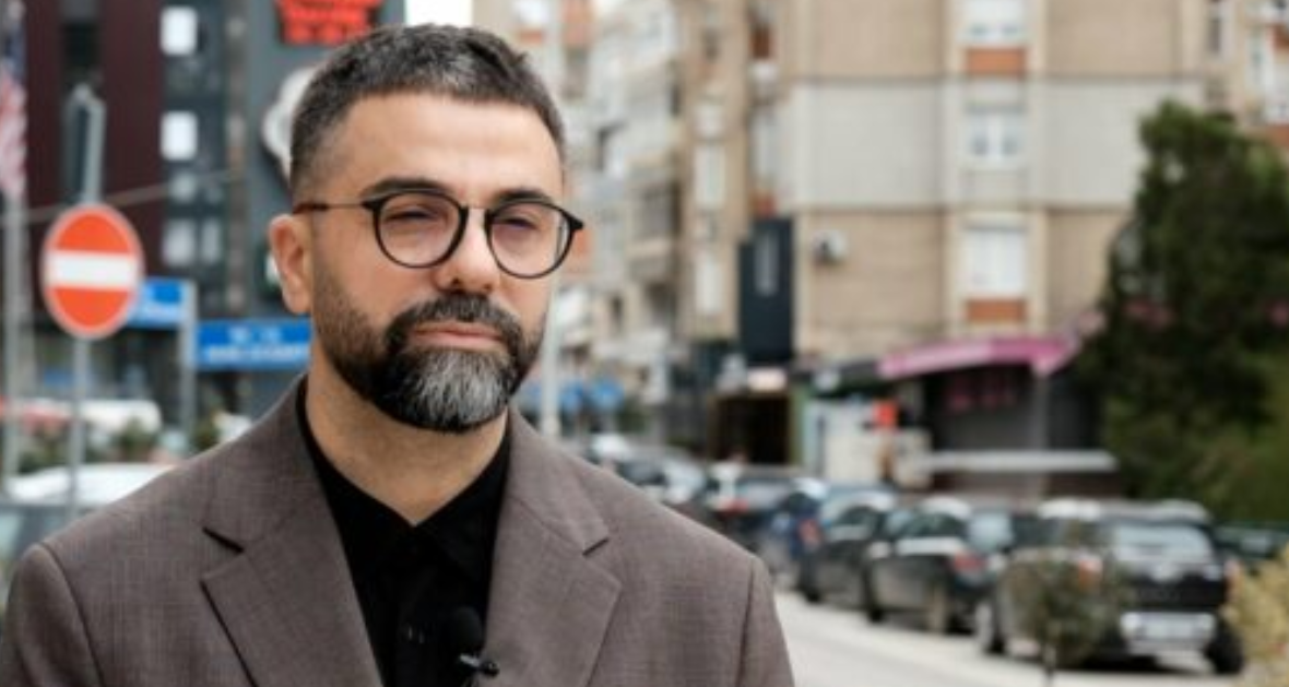 A do ta votojë PDK, Vjosa Osmanin? Përgjigjet Behrami