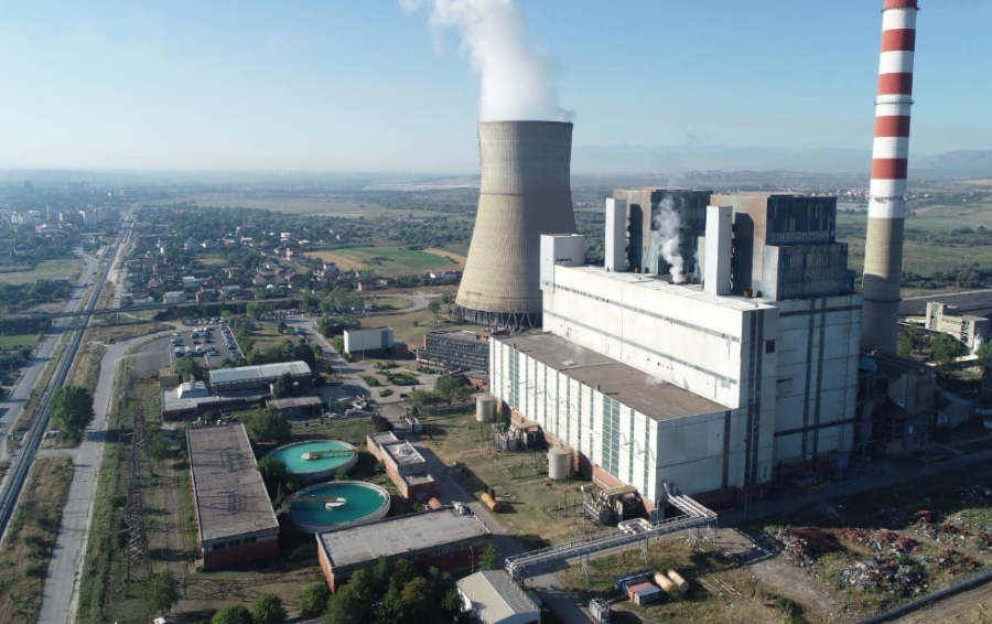 KEK njofton rikthimin në operim të Njësisë B1, sigurohet kapacitet i plotë i prodhimit