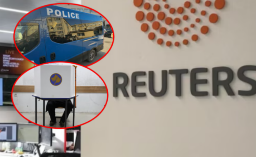 Reuters raporton për arrestimet masive për falsifikimet me vota: Turp i madh për Kosovën që synon anëtarësimin në BE