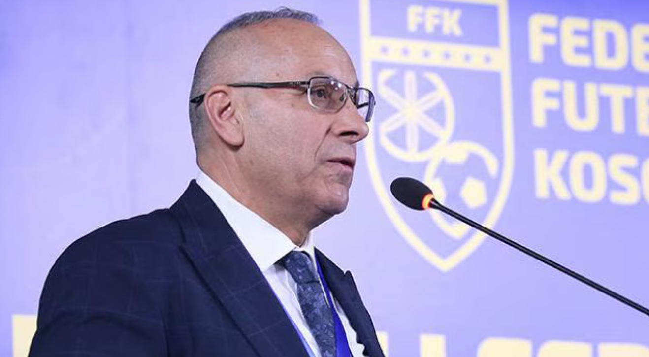 Ja pse Agim Ademi duhet të rizgjidhet në krye të FFK-së