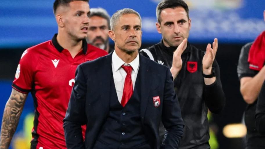 Sylvinho tregon se sa beson që Shqipëria mund të kualifikohet në Kupën e Botës