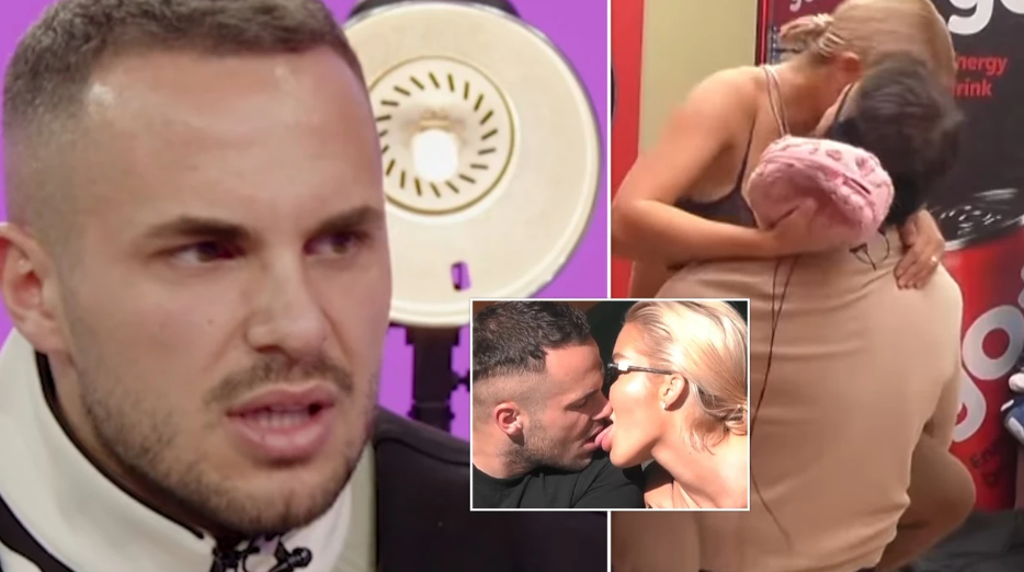 Edi flet për raportin e Dolces me Limin: Me e lëshu veten kështu nuk kam parë, nuk bëhen ato gjeste