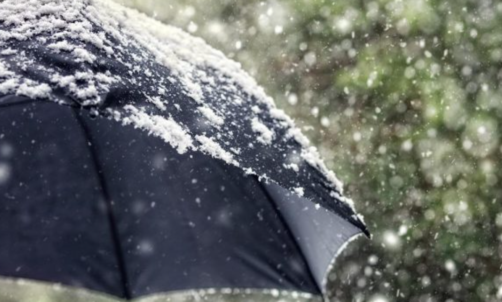 Vranësira, shi e borë – parashikimi i motit për fundjavë