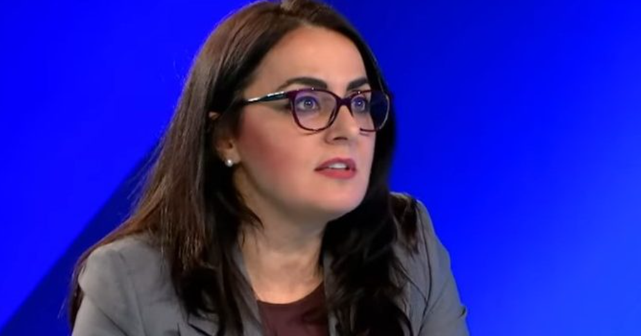 Lushaku-Sadriu për rezultatin e LDK-së: S’arritëm ta komunikonim programin e jashtëzakonshëm Lushaku-Sadriu për rezultatin e LDK-së: S’arritëm ta komunikonim programin e jashtëzakonshëm